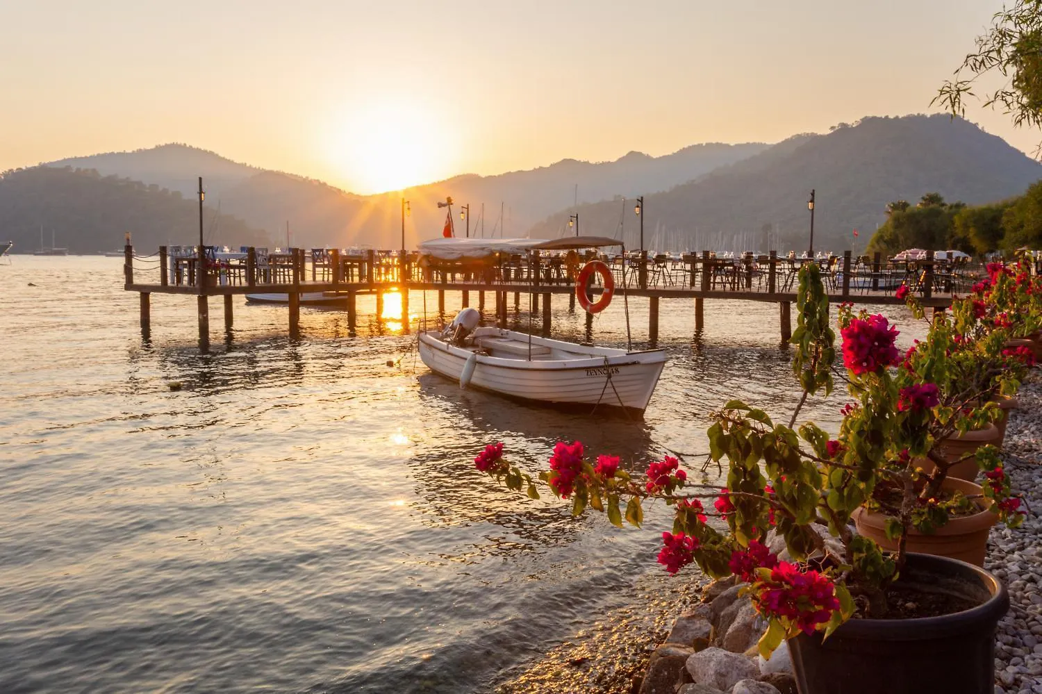 Villa Magnolia Dalyan 0*,  Turkey