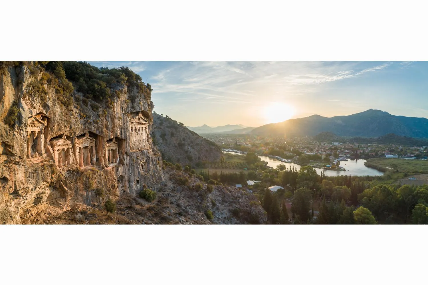 Villa Magnolia Dalyan Turkey