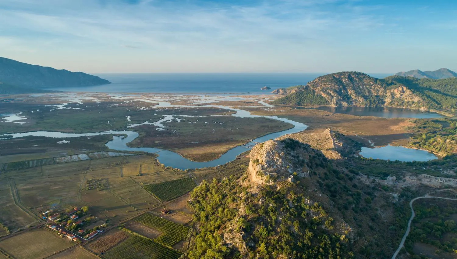 Villa Magnolia Dalyan