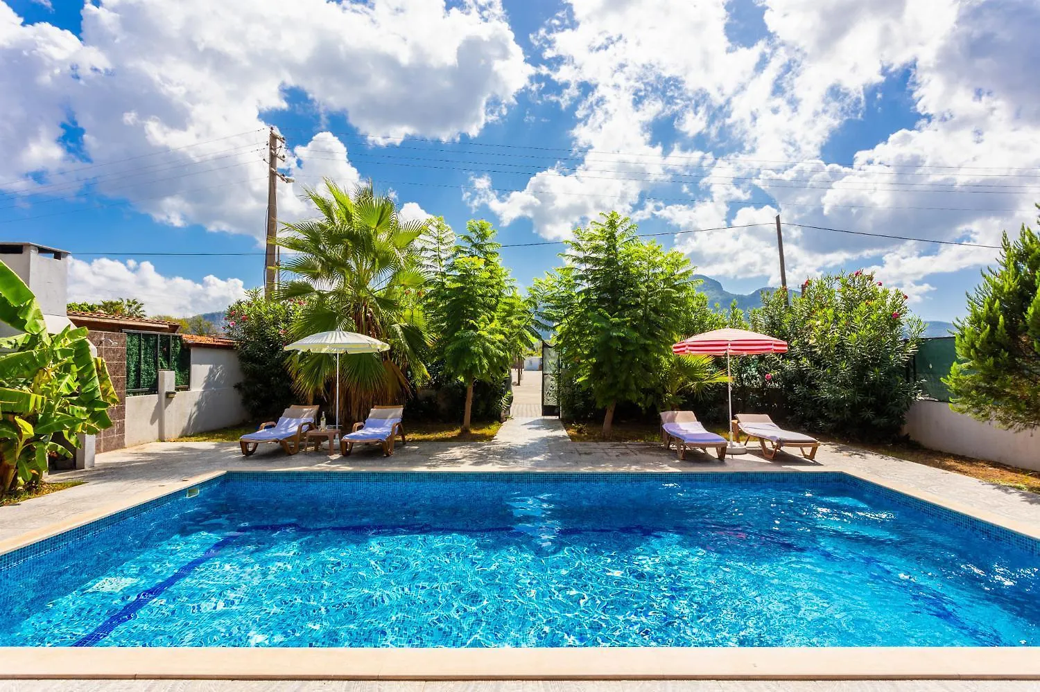 Villa Magnolia Dalyan 0*,  Turkey