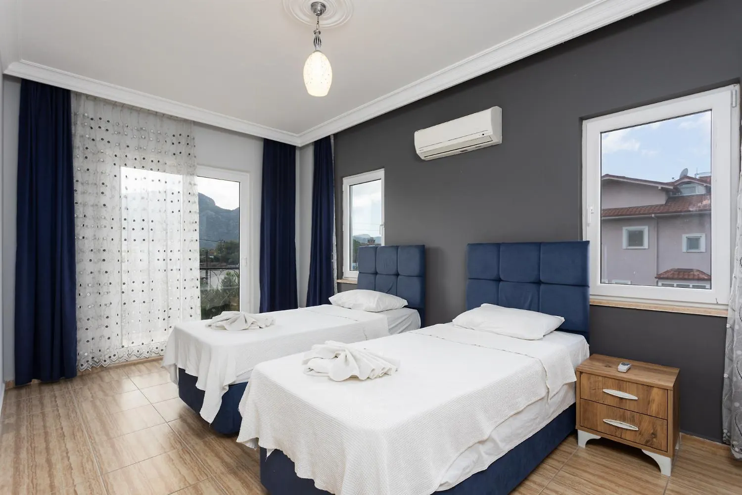 Villa Magnolia Dalyan