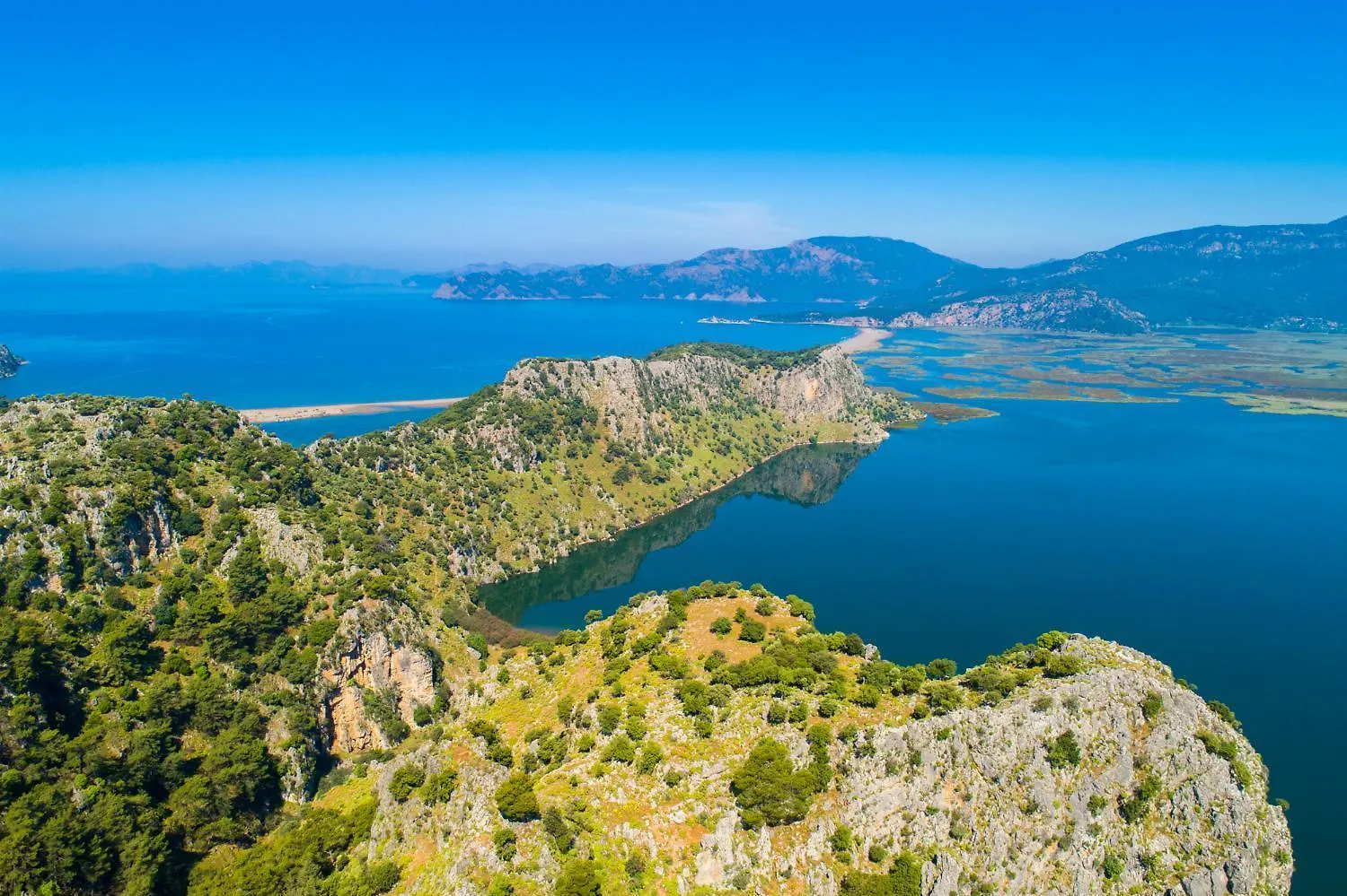 Villa Magnolia Dalyan 0*,