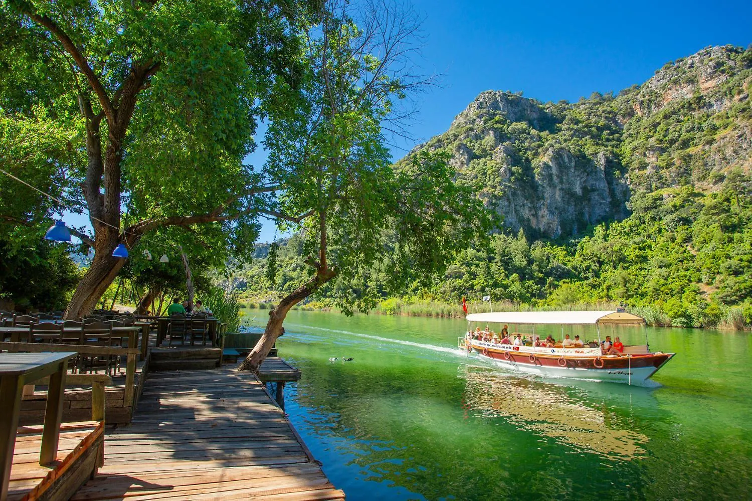 Villa Magnolia Dalyan