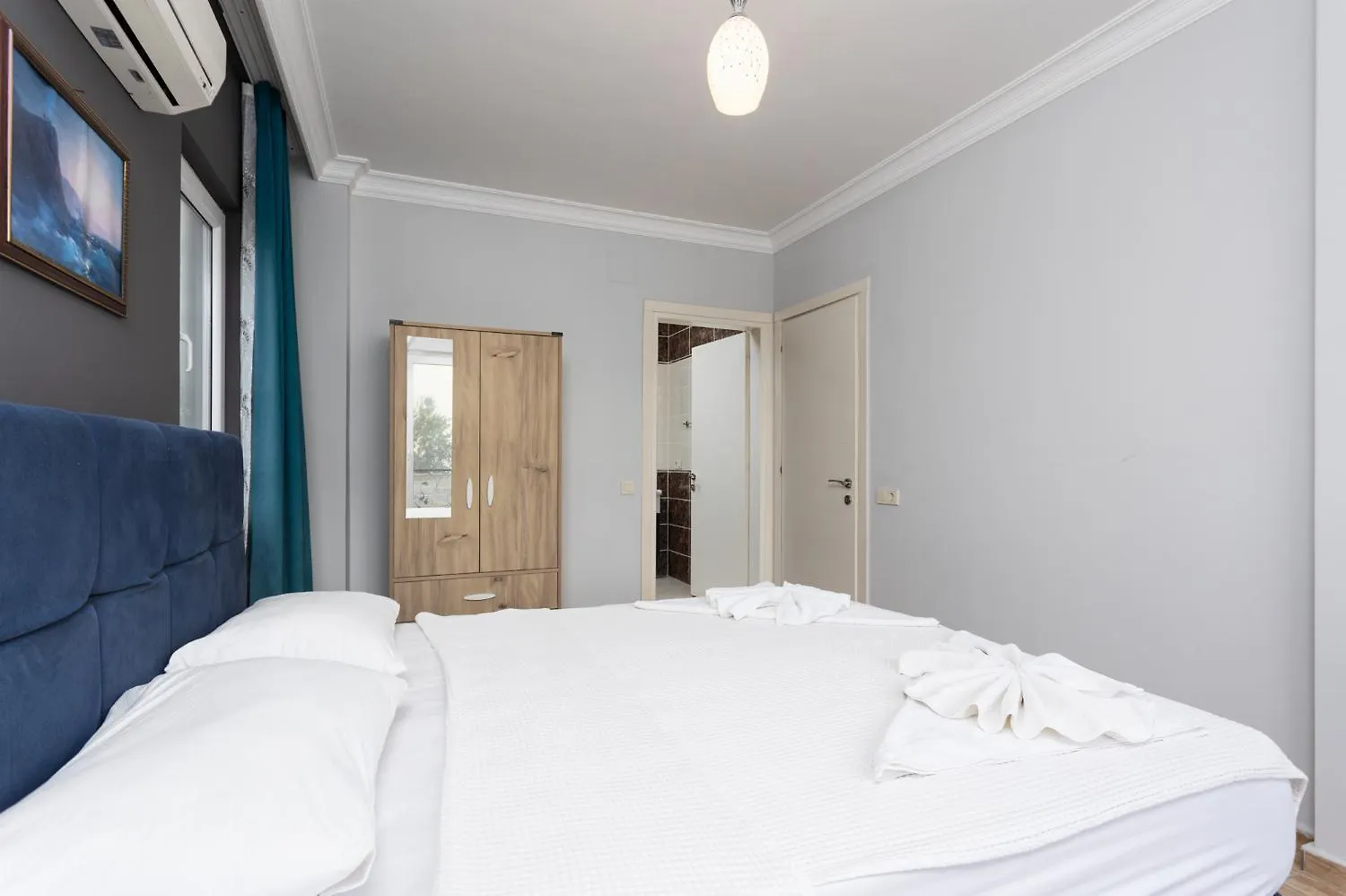 Villa Magnolia Dalyan