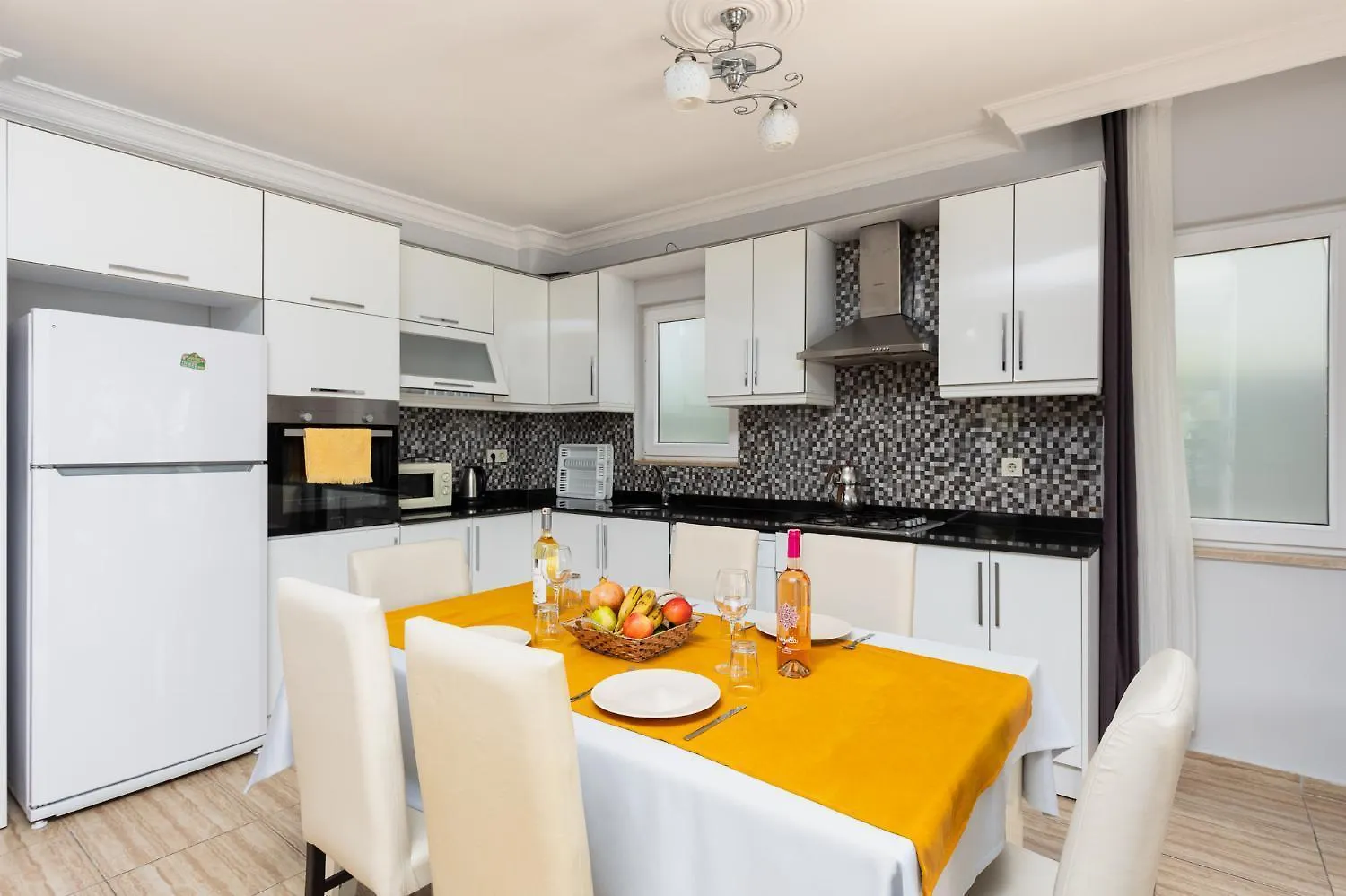 Villa Magnolia Dalyan