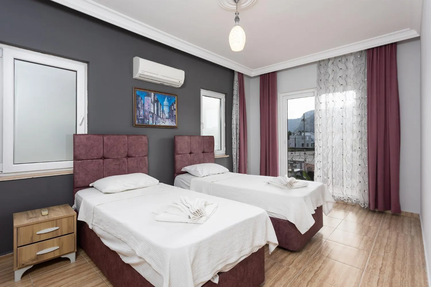 Villa Magnolia Dalyan 0*,