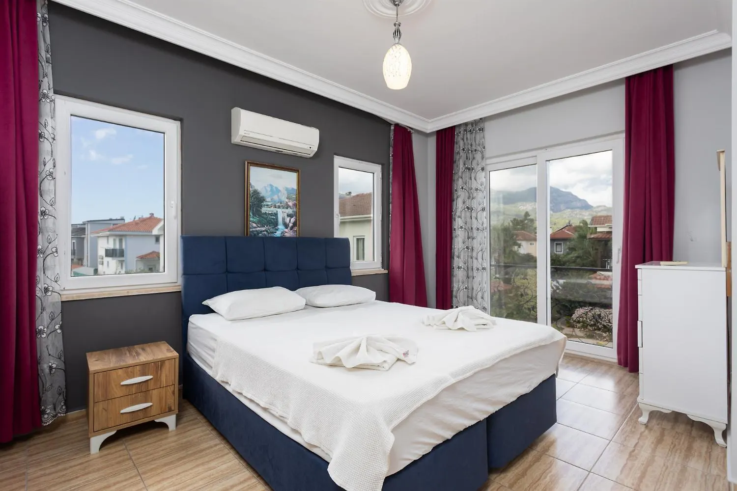 Villa Magnolia Dalyan
