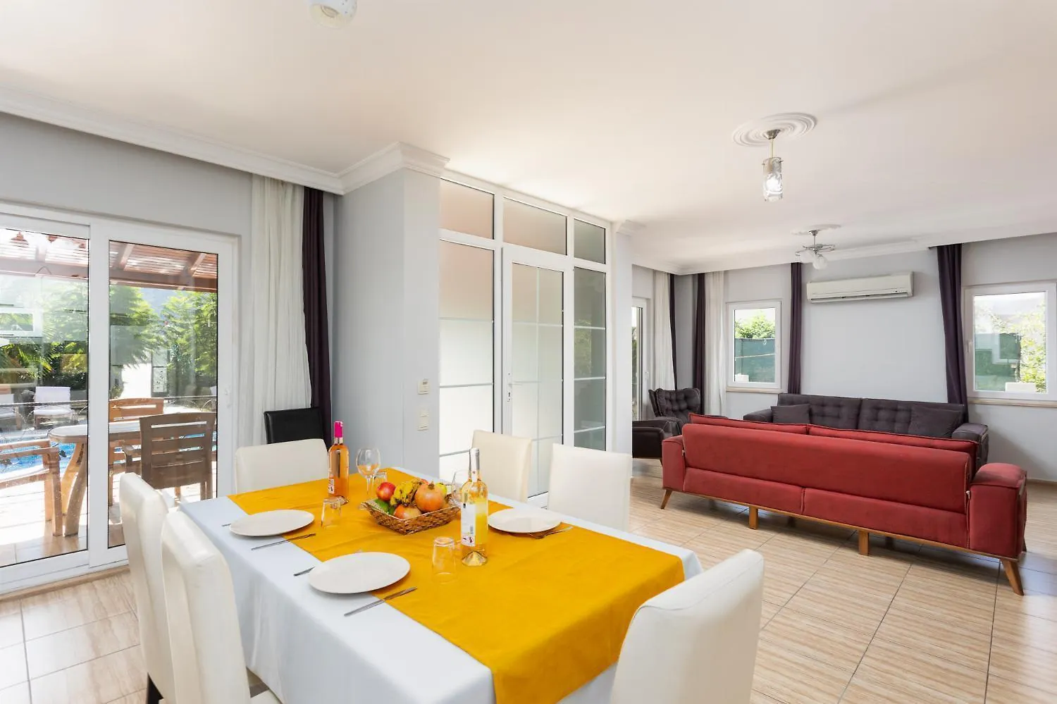Villa Magnolia Dalyan