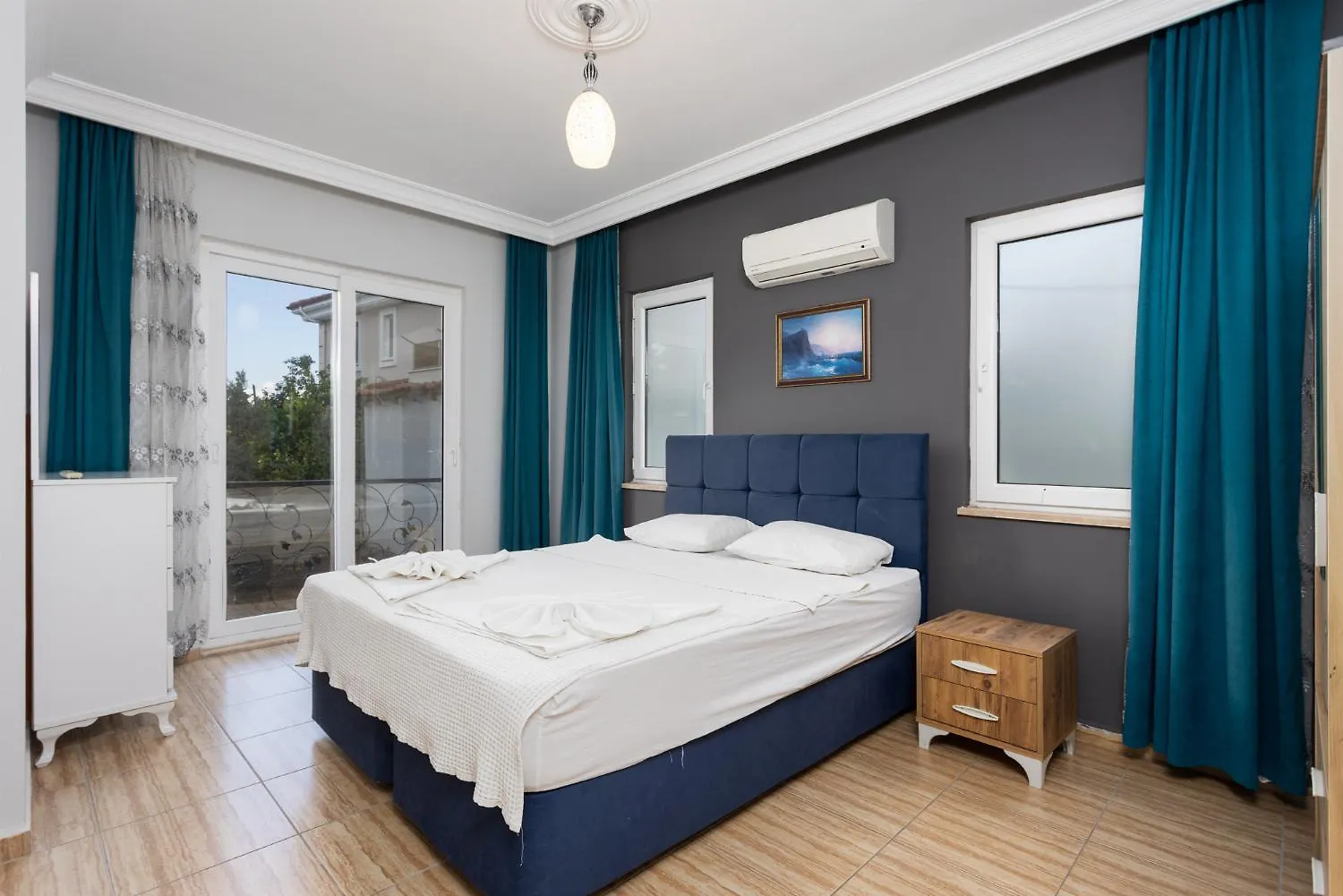 Villa Magnolia Dalyan 0*,