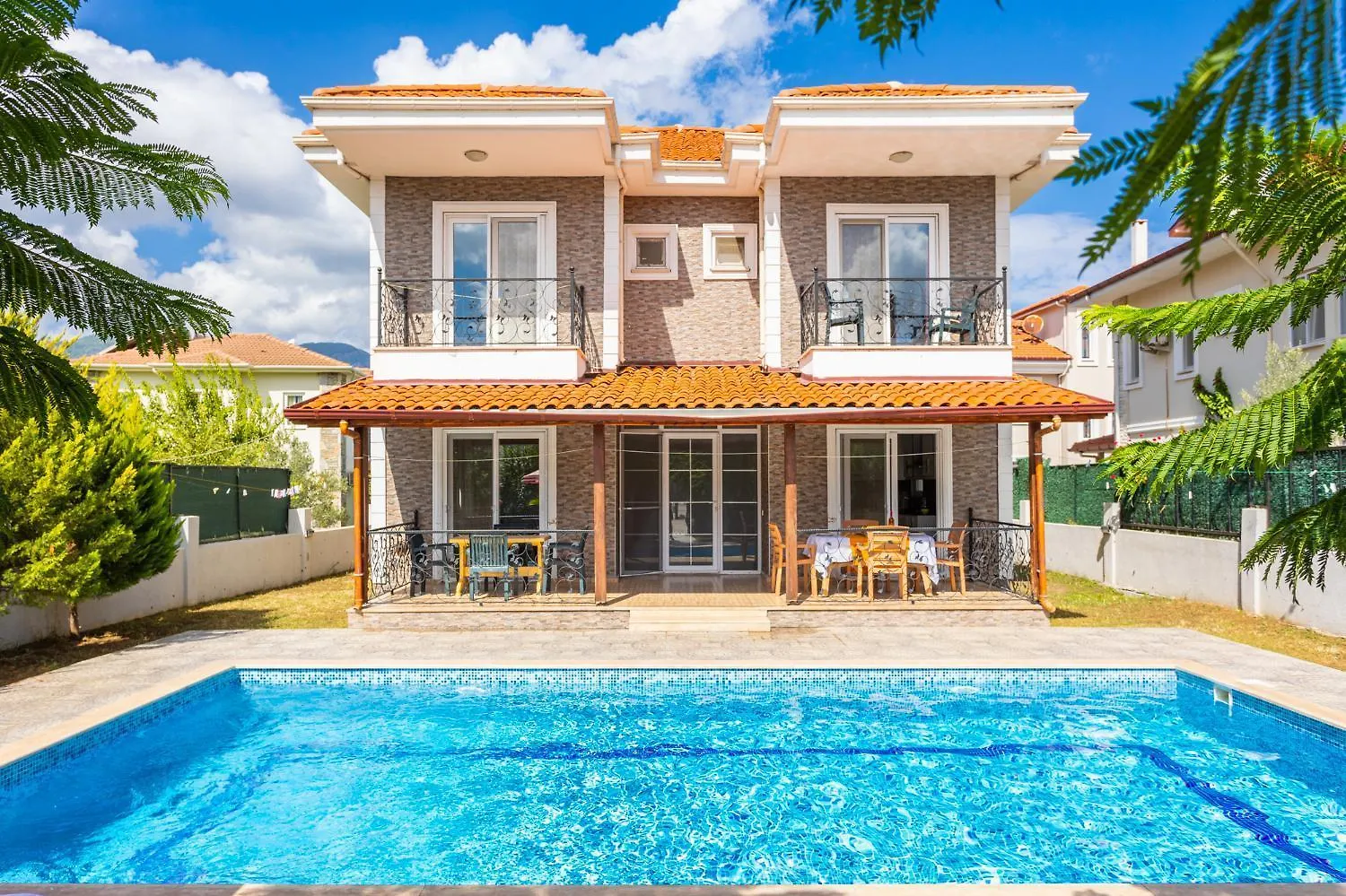 Villa Magnolia Dalyan